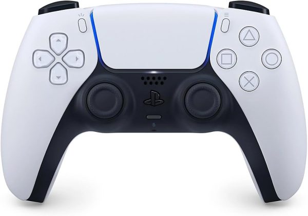 PlayStation DualSense® Wireless Controller - White